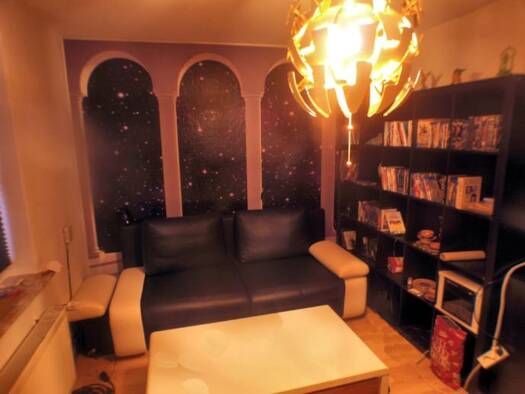 Studio zur Miete 1 Zimmer 20 m² EG frei ab sofort An den Eschenbacher Teichen 2 Clausthal-Zellerfeld 38667