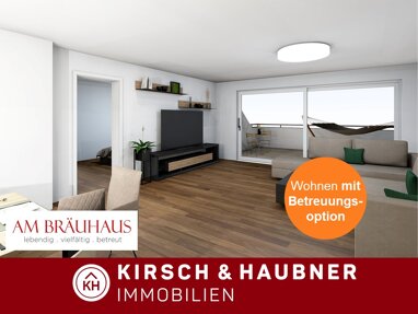 Wohnung zum Kauf 595.413 € 3 Zimmer 130,9 m² 3. Geschoss Mühlhausen Mühlhausen 92360