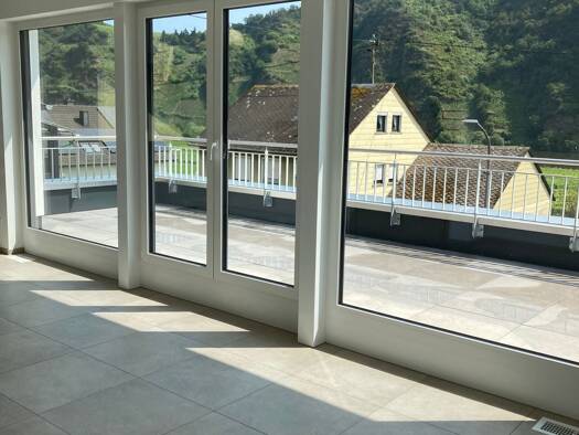 Wohnung zur Miete 1.100 € 3 Zimmer 100 m² frei ab 01.01.2026 Piesport 54498