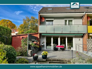 Reihenendhaus zum Kauf 399.000 € 7 Zimmer 138 m² 607 m² Grundstück Kalkhügel 152 Osnabrück 49080