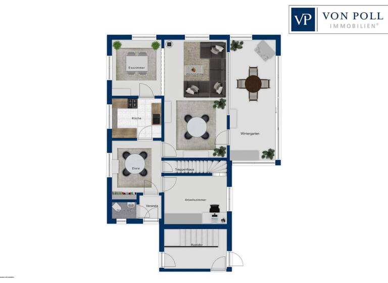 Einfamilienhaus zum Kauf 566.000 € 7 Zimmer 146 m² 825 m² Grundstück Südstadt Weimar 99425