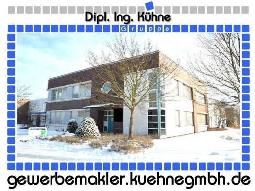 Bürofläche zur Miete provisionsfrei 4.908 € 1 Zimmer 578,1 m² Bürofläche Mahlsdorf Berlin 12623