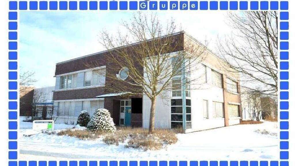 Bürofläche zur Miete provisionsfrei 4.908 € 1 Zimmer 578,1 m² Bürofläche Mahlsdorf Berlin 12623