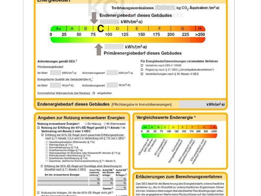 Einfamilienhaus zum Kauf Mitte Kassel / Mitte 34117
