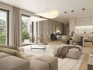 Wohnung zum Kauf - Erstbezug 293.000 € 2 Zimmer 58,5 m² Kirchheim am Neckar 74366
