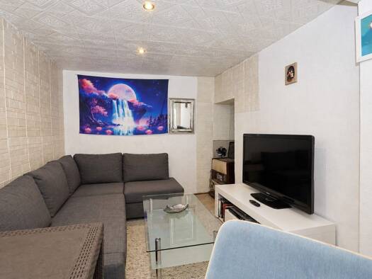 Einfamilienhaus zum Kauf 84.000 € 3 Zimmer 80 m² 93 m² Grundstück Gangloff Becherbach 67827
