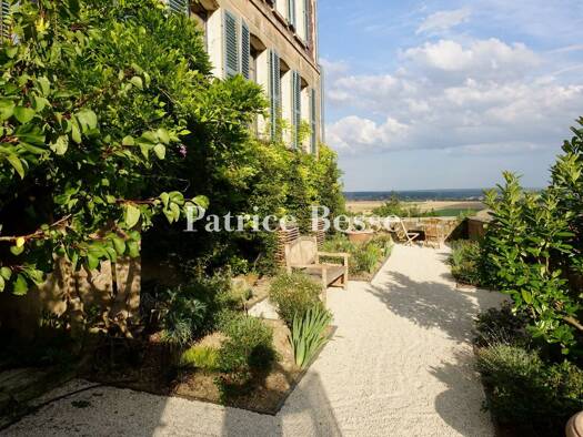 Einfamilienhaus zum Kauf 744.000 € 11 Zimmer 532 m² 1.964 m² Grundstück Ervy-le-Châtel 10130