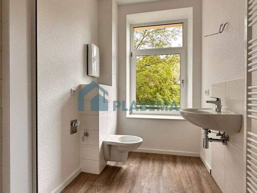 Wohnung zur Miete 729 € 1 Zimmer 45,8 m² EG frei ab 01.03.2026 Wismarsche Straße 212 Lewenberg Schwerin 19053