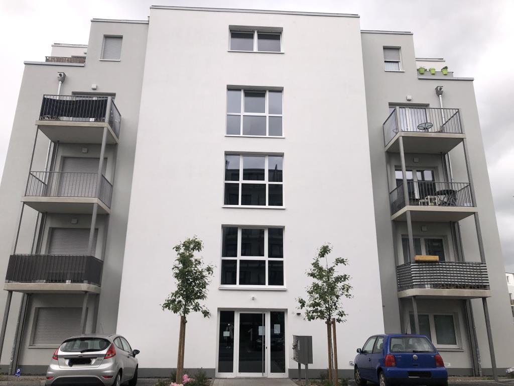 Wohnung zur Miete 673 € 2 Zimmer 50 m²<br/>Wohnfläche 2.<br/>Geschoss 01.11.2024<br/>Verfügbarkeit Schuppstr. 1 Kleinlinden Gießen 35398