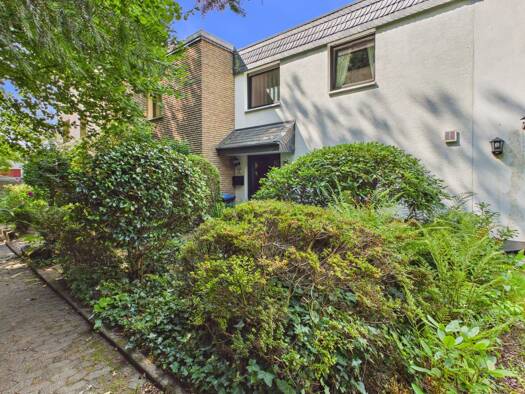 Reihenmittelhaus zum Kauf 399.000 € 4 Zimmer 110 m² 237 m² Grundstück Haan Haan 42781