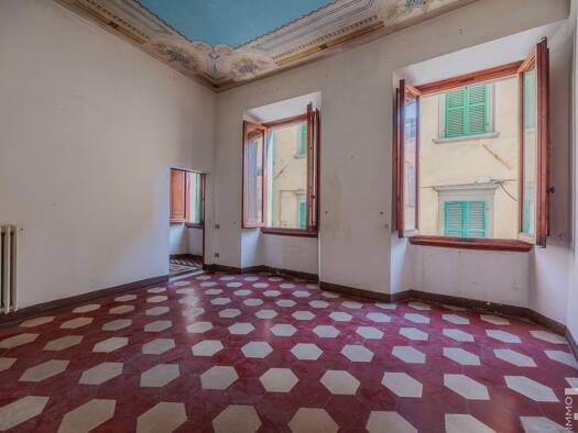 Wohnung zum Kauf 195.000 € 14 Zimmer 202 m² frei ab sofort Poggibonsi 53036