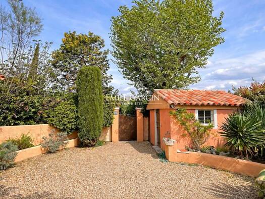Haus zum Kauf 790.000 € 210 m² 1.656 m² Grundstück Centre Ville Aix-en-Provence 13100