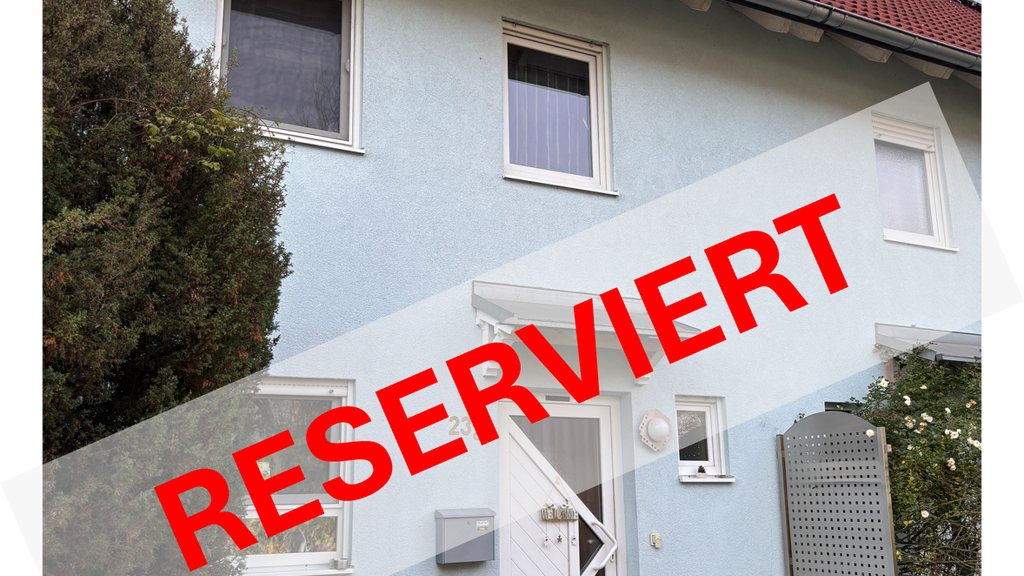 Reihenmittelhaus zum Kauf 520.000 € 6 Zimmer 145 m² 255 m² Grundstück frei ab sofort Weisendorf 91085