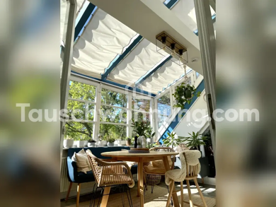 Wohnung zur Miete Tauschwohnung 1.100 € 3 Zimmer 101 m² Dachgeschoss Zehlendorf Berlin 14163