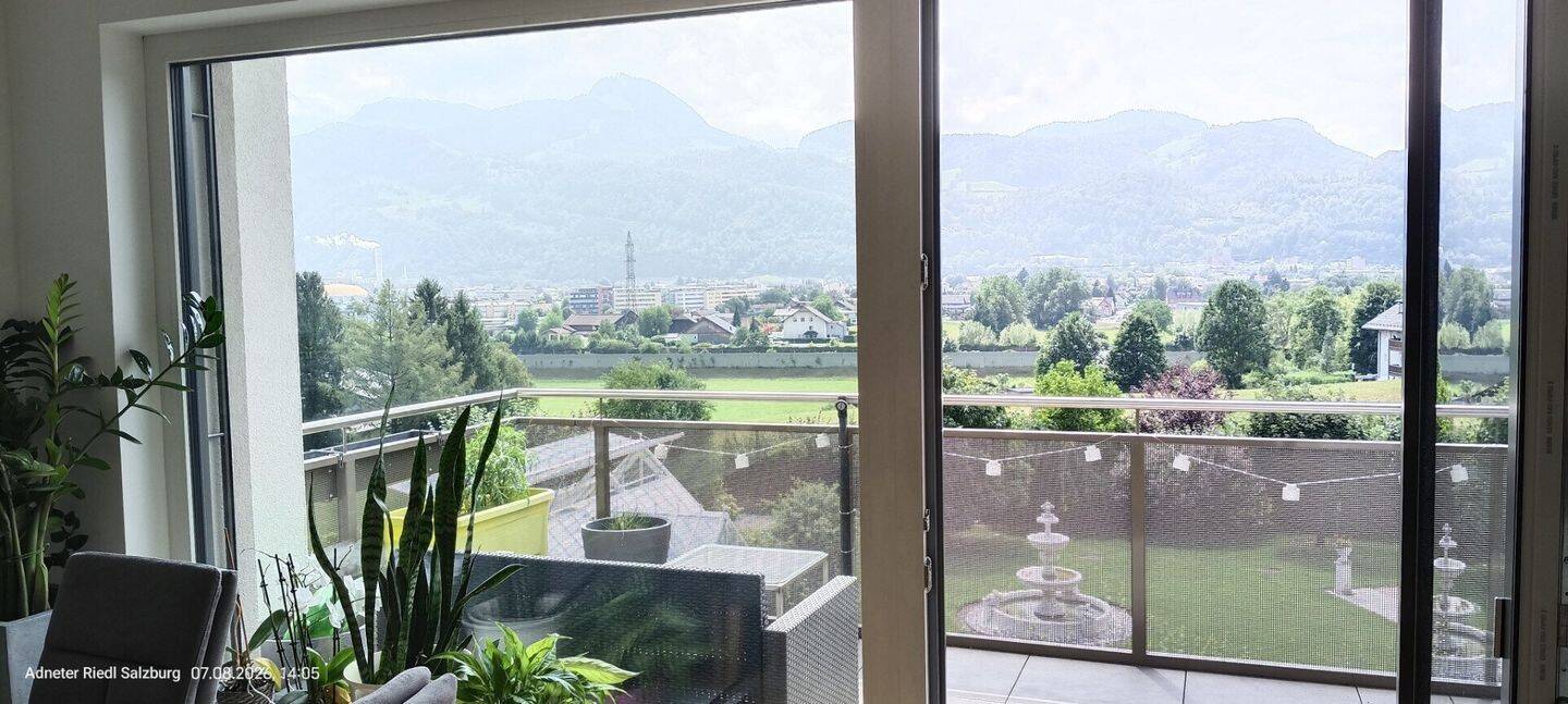 Wohnung zum Kauf – Hallein