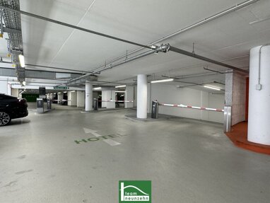 Tiefgaragenstellplatz zur Miete 124,81 € Arsenalstraße 14 Wien,Favoriten 1100