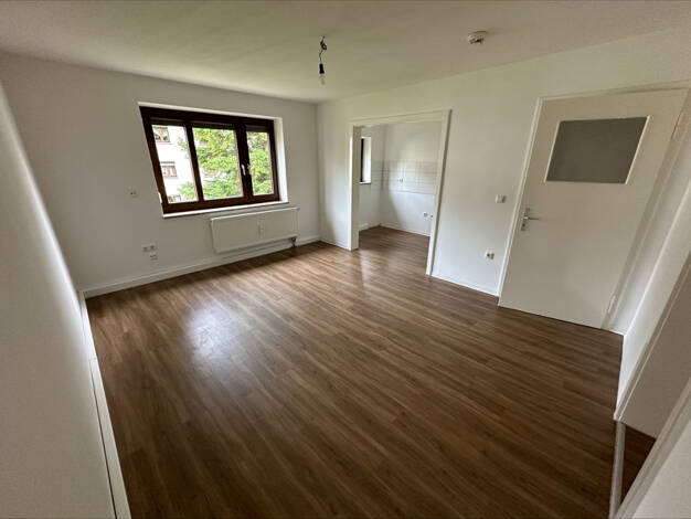 Wohnung zur Miete 547 € 2 Zimmer 59,4 m² 1. Geschoss frei ab 15.08.2025 Haslacher Str. 4 1/2 Kempten 87435