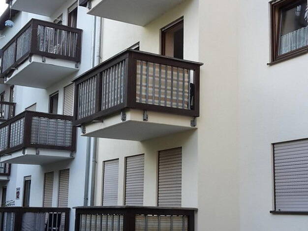Wohnung zur Miete 520 € 1 Zimmer 36 m² 1. Geschoss frei ab 01.11.2025 Landsberg Landsberg am Lech 86899