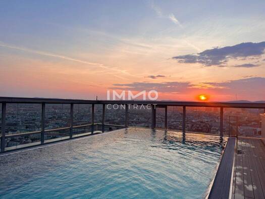 Wohnung zum Kauf - Erstbezug 552.237 € 3 Zimmer 70,3 m² Wien 1030