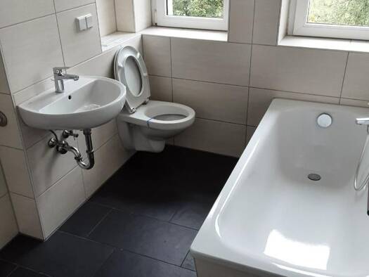 Wohnung zur Miete 329 € 1 Zimmer 41,1 m² 2. Geschoss Große Diesdorfer Straße 112 Stadtfeld West Stadtfeld West 39110