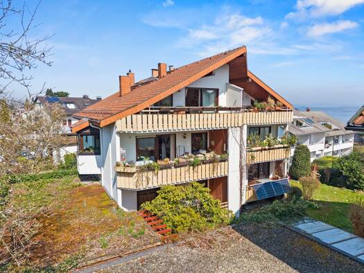 Wohnung zum Kauf 370.000 € 3,5 Zimmer 92 m² frei ab sofort Litzelstetten Konstanz-Litzelstetten 78465