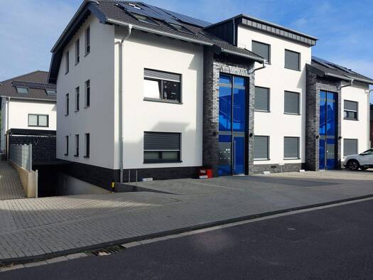 Wohnung zur Miete 900 € 3 Zimmer 71 m² 1. Geschoss frei ab 01.02.2026 Holzheim Neuss 41472