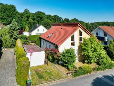 Einfamilienhaus zum Kauf 495.000 € 6 Zimmer 177 m² 500 m² Grundstück frei ab sofort Großerkmannsdorf Radeberg 01454