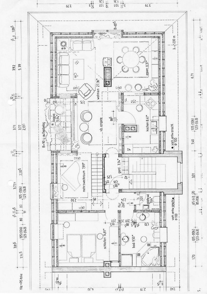 Wohnung zum Kauf 334.000 € 4 Zimmer 114,7 m²<br/>Wohnfläche ab sofort<br/>Verfügbarkeit Friedlingen Weil am Rhein 79576