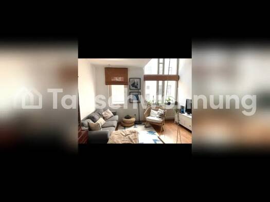 Wohnung zur Miete Tauschwohnung 1.067 € 2,5 Zimmer 57 m² Osdorf Hamburg 22765