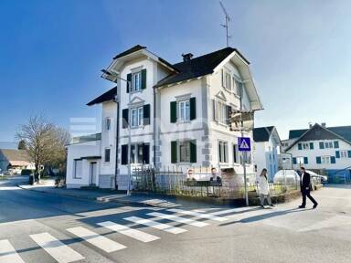 Bürogebäude zum Kauf als Kapitalanlage geeignet 1.100.000 € 12 Zimmer 261 m² 407 m² Grundstück Lauterach 6923