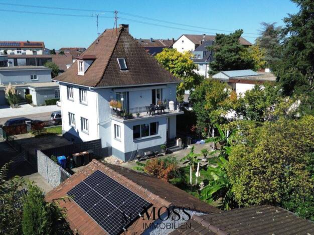 Haus zum Kauf 650.000 € 8 Zimmer 152 m² 517 m² Grundstück frei ab sofort Weil am Rhein 79576