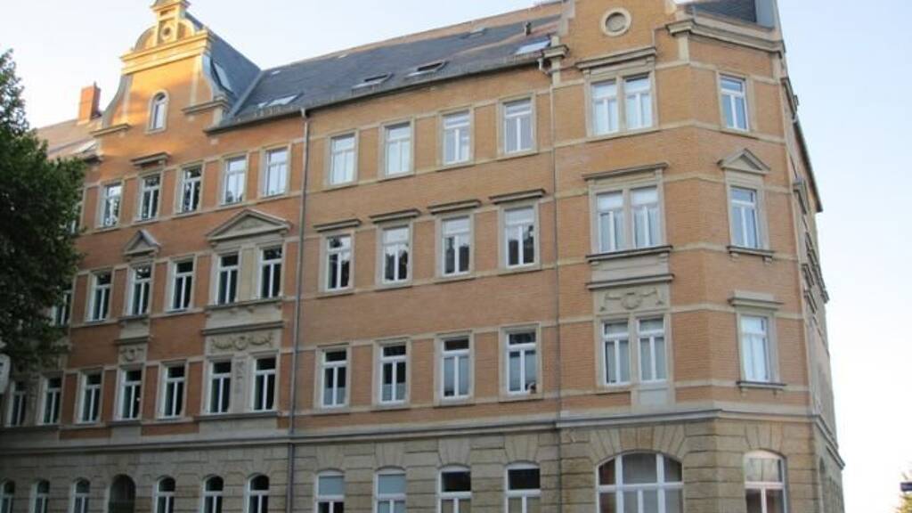 Wohnung zum Kauf 234.000 € 3 Zimmer 72 m² EG Werner Straße 14 Löbtau-Nord Dresden 01159