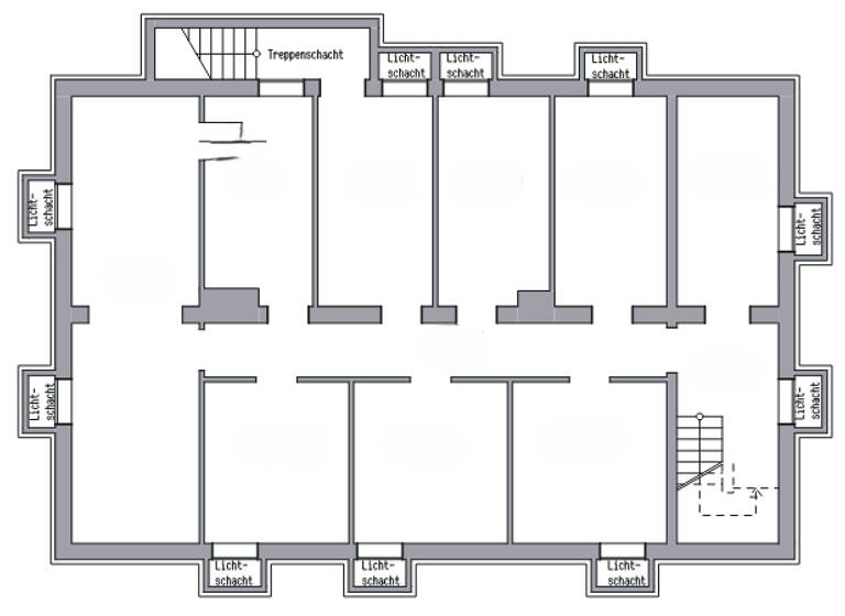Halle/Industriefläche zum Kauf 749.000 € 2.468 m² Lagerfläche Zetel 26340