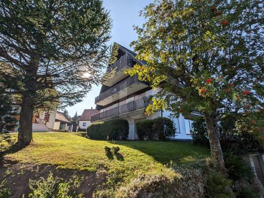 Wohnung zum Kauf 108.500 € 2,5 Zimmer 72 m² Schönwald im Schwarzwald 78141