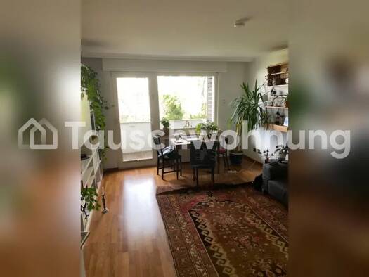 Wohnung zur Miete Tauschwohnung 709 € 3 Zimmer 63 m² EG Wersten Düsseldorf 40591