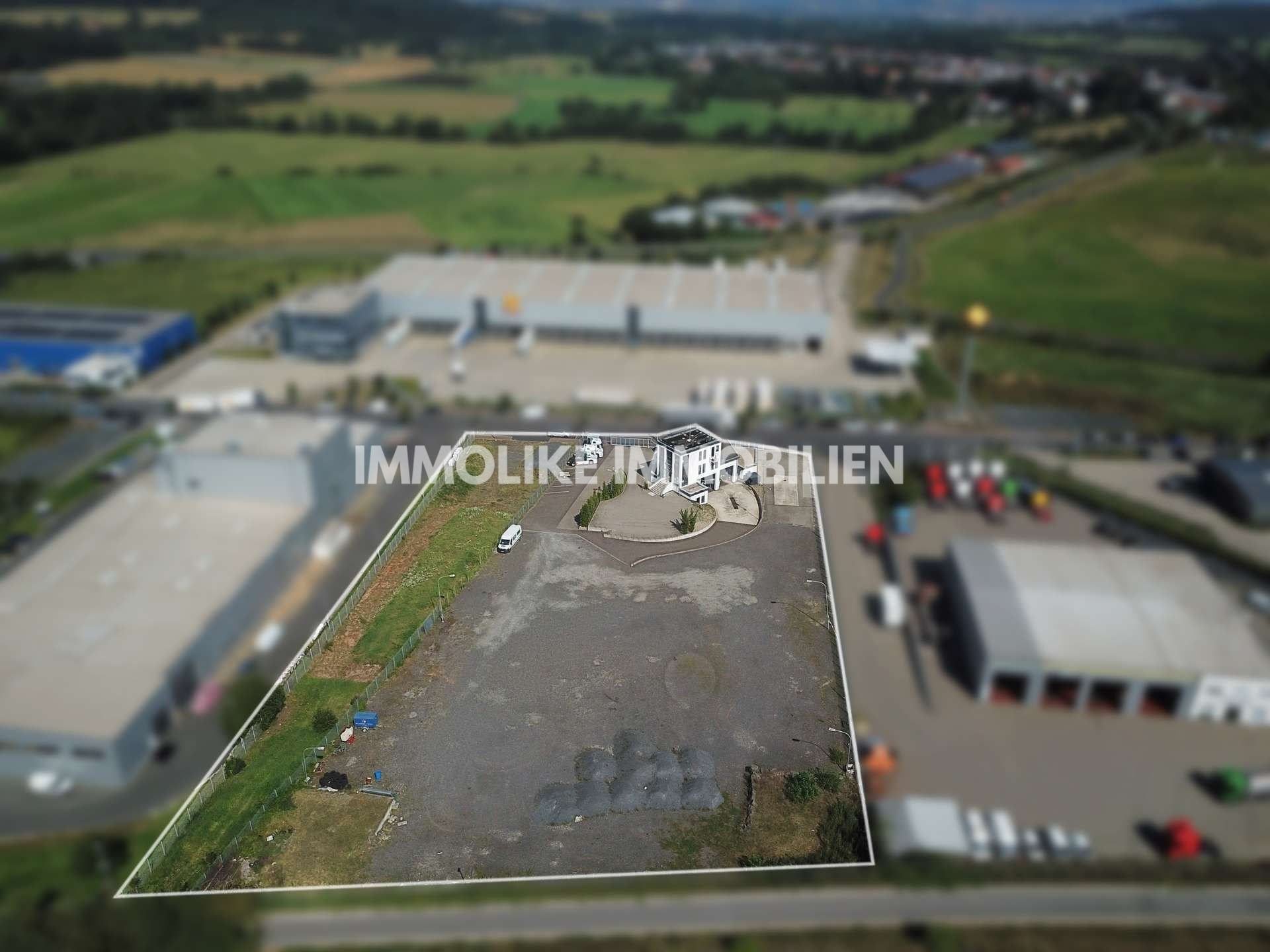 Land-/Forstwirtschaft zum Kauf 3.400.000 € 9.200 m²<br/>Grundstück Kerzell Eichenzell / Kerzell 36124