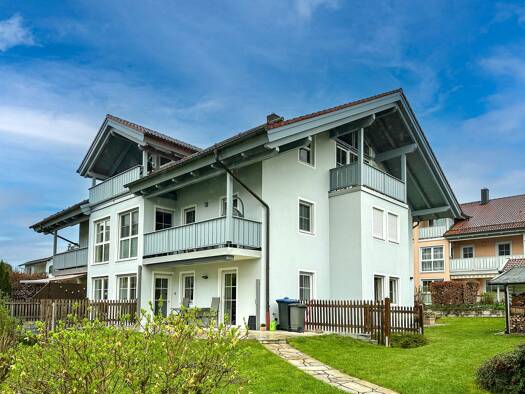 Wohnung zum Kauf 669.000 € 4 Zimmer 132 m² Haidholzen Stephanskirchen 83071