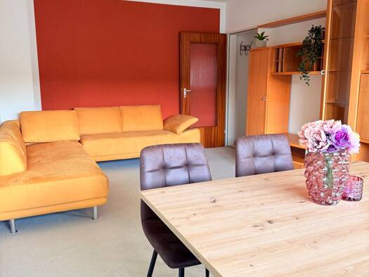 Wohnung zur Miete 1.000 € 2 Zimmer 59 m² 3. UG frei ab 01.10.2026 Singen Singen (Hohentwiel) 78224