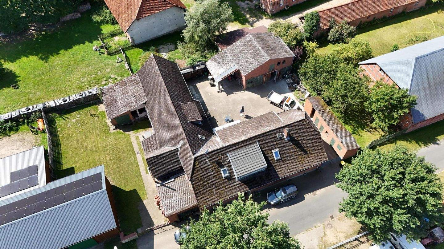 House in Wrestedt - Ansicht 3