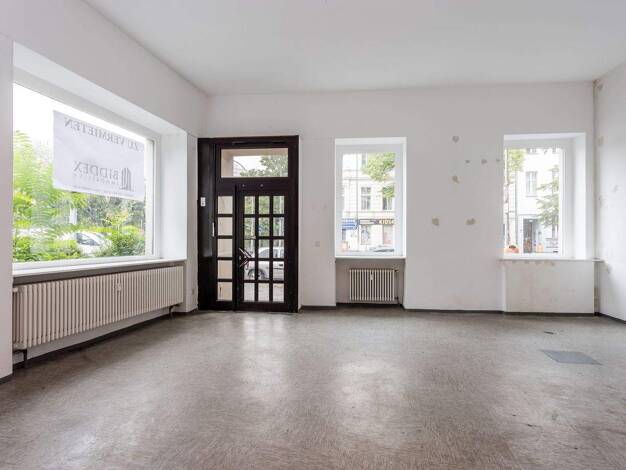 Restaurant zur Miete 3.400 € Großbeerenstraße 10 Kreuzberg Berlin 10963