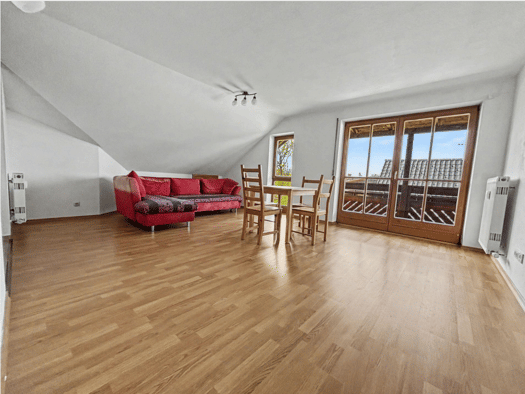 Wohnung zur Miete 690 € 2 Zimmer 47 m² Geschoss 1/2 frei ab 01.09.2026 Freilassing 83395