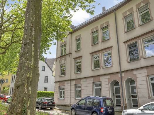 Wohnung zum Kauf 197.000 € 4 Zimmer 84 m² frei ab sofort Wald Solingen 42719