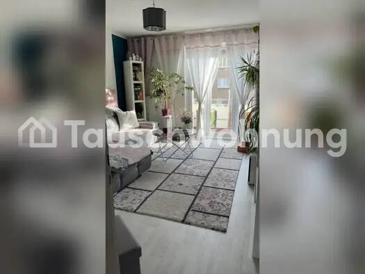 Wohnung zur Miete Tauschwohnung 467 € 3 Zimmer 57 m² 4. Geschoss Pankow Berlin 13189