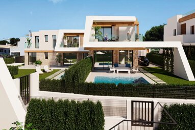 Villa zum Kauf 910.000 € 4 Zimmer 232 m² Cala Ratjada 07590