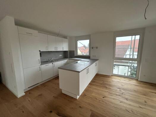 Wohnung zur Miete 1.350 € 4 Zimmer 100 m² EG frei ab 01.09.2026 Mögglingen Mögglingen 73563