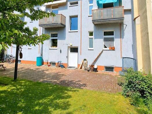 Mehrfamilienhaus zum Kauf provisionsfrei 810.000 € 376 m² 574 m² Grundstück Schmellwitz Cottbus 03044