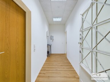 Bürogebäude zur Miete provisionsfrei 450 € 2 Zimmer 40 m² Bürofläche St. Ingbert Sankt Ingbert 66386