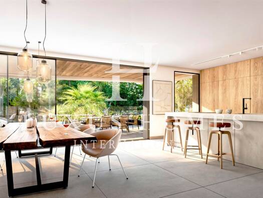 Wohnung zum Kauf provisionsfrei als Kapitalanlage geeignet 569.000 € 3 Zimmer 83 m² Estepona