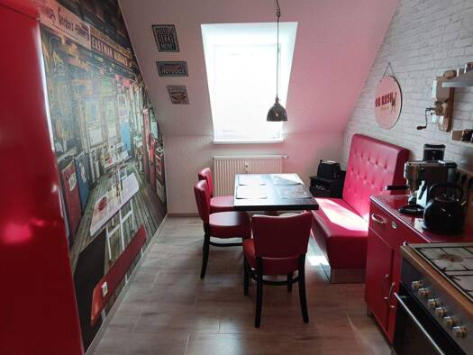 Wohnung zum Kauf 172.000 € 2 Zimmer 55 m² 5. Geschoss Anger-Crottendorf Leipzig - Anger-Crottendorf 04318