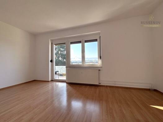 Wohnung zur Miete 544 € 1,5 Zimmer 43 m² 1. Geschoss Hörtendorf Klagenfurt am Wörthersee 9020